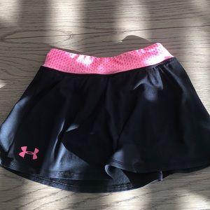 ✨Under Armor✨Skort
